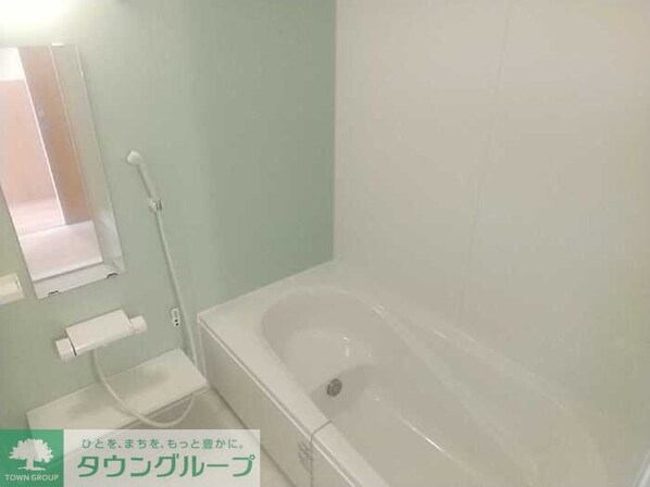 ボヌール メゾンの物件内観写真